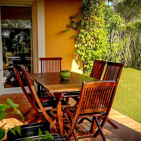 Golf-side In Mazamet Roquebrune-sur Argens