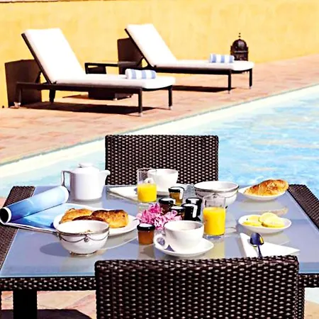 Golf-side In Mazamet Ferienhaus Roquebrune-sur Argens