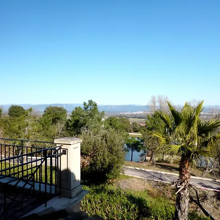 Golf-side In Mazamet Roquebrune-sur Argens