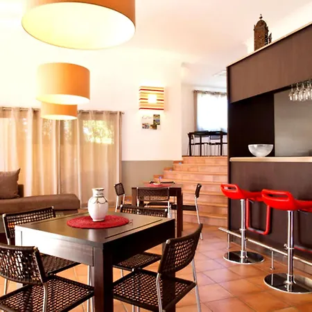 Ferienhaus Golf-side In Mazamet *